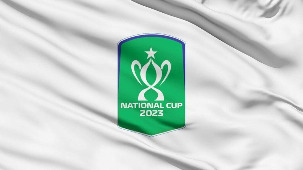 Cúp Quốc gia – Giải đấu bóng đá hấp dẫn nhất Việt Nam